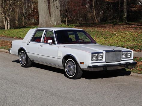 Web. . 1989 chrysler fifth avenue for sale